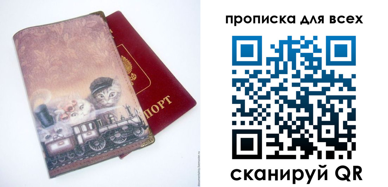 временная прописка в Никольском
